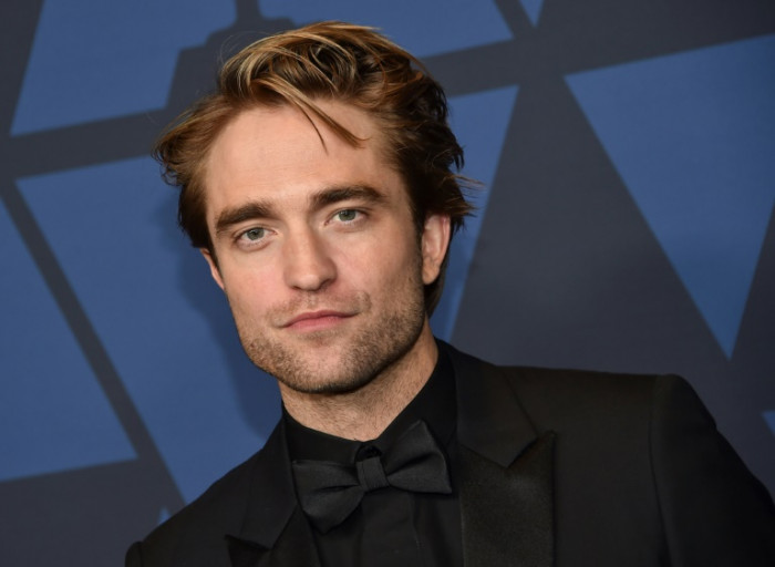 'Batman' filming halted after Pattinson gets Covid-19