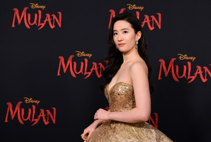Disney's 'Mulan' makes historic small-screen debut, skips theatres
