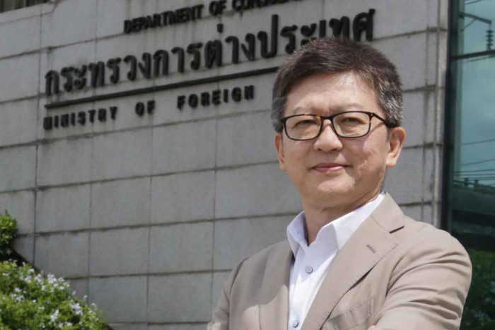 Repatriation effort calls on all hands