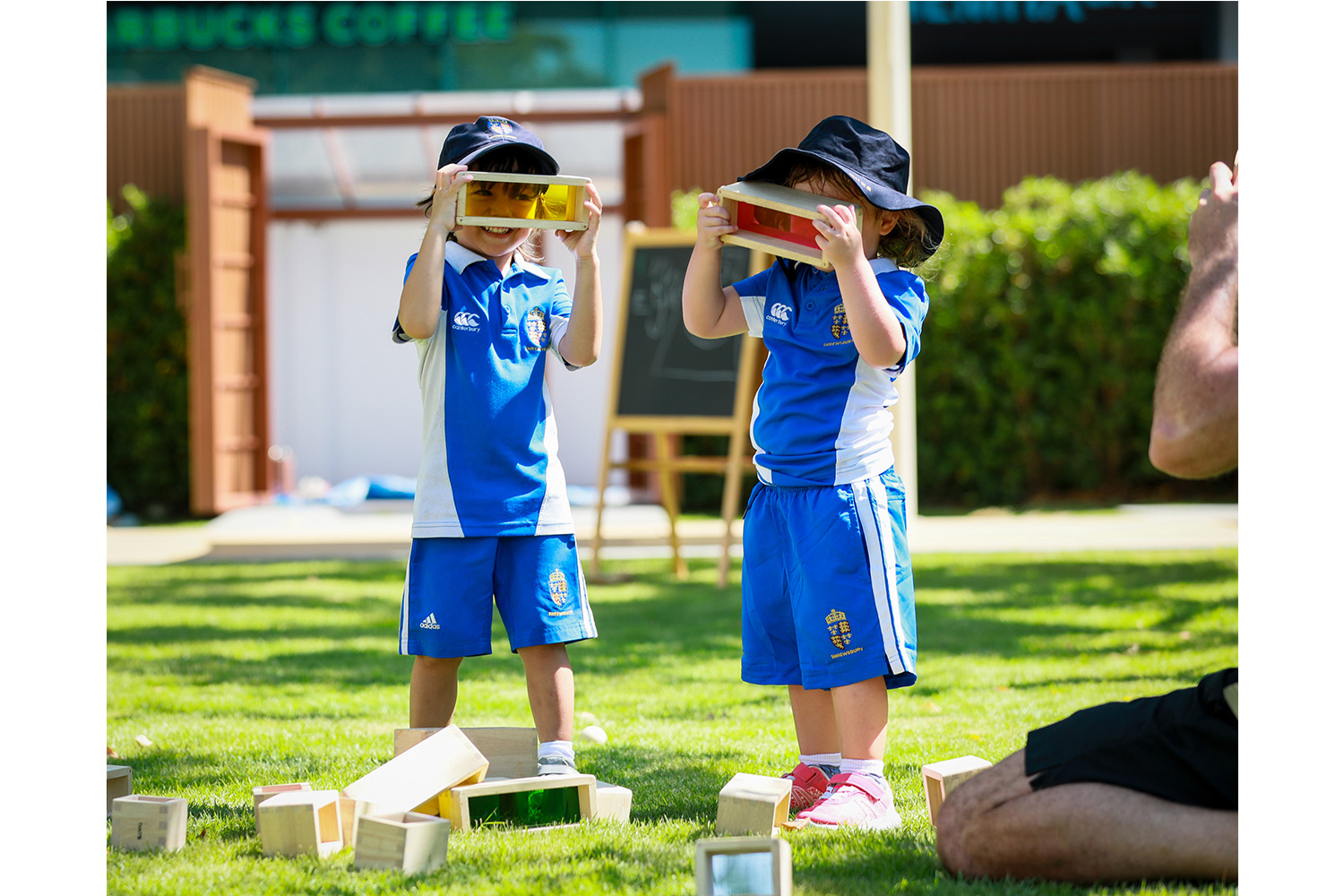 Bangkok Post - The benefits of outdoor learning in Early Years: what ...