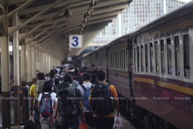 Long holiday generates revenue and road deaths