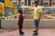 Virus world update Virus world update