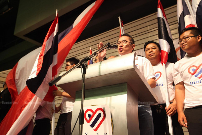 Fanaticism, hate speech and Buddhism