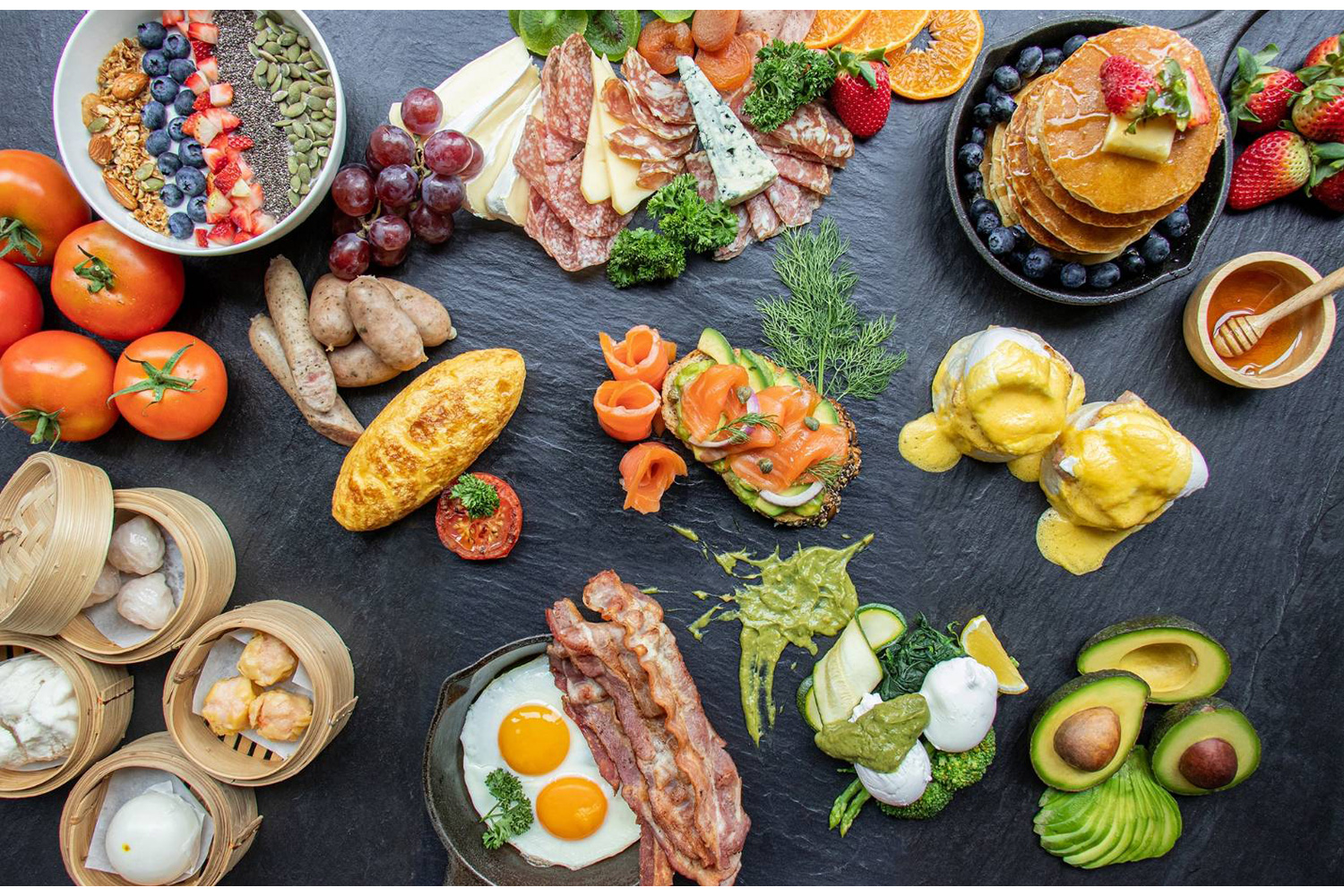 Bangkok Post - Join the Bangkok Breakfast Club for Just THB 1 with ...