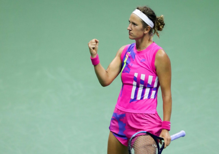Azarenka stuns Serena to set up US Open final against Osaka