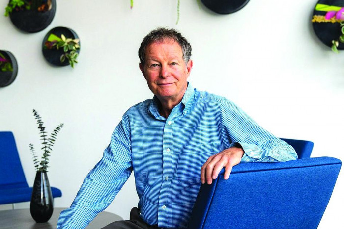 Bangkok Post - Whole Foods CEO: Many People Are Done With Grocery Stores