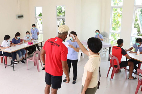 +2 Thai imports +2 Thai imports