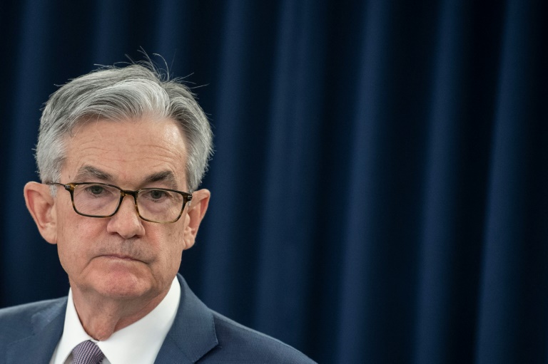 Fed Chair Jerome Powell may comment further on the state of the US economy after the Federal Open Market Committee concludes its two-day meeting. Fed Chair Jerome Powell may comment further on the state of the US economy after the Federal Open Market Committee concludes its two-day meeting.