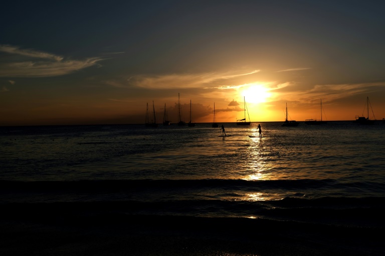 Barbados is a popular tourist destination, though the industry has suffered during the coronavirus pandemic. Barbados is a popular tourist destination, though the industry has suffered during the coronavirus pandemic.