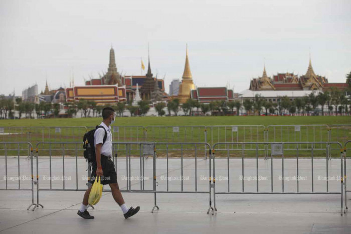 Thursday: no new Covid cases Bangkok Post Learning - Learn English from ...
