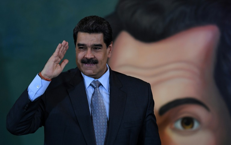 Venezuelan President Nicolas Maduro and top ministers have been accused of possible crimes against humanity by UN investigators Venezuelan President Nicolas Maduro and top ministers have been accused of possible crimes against humanity by UN investigators