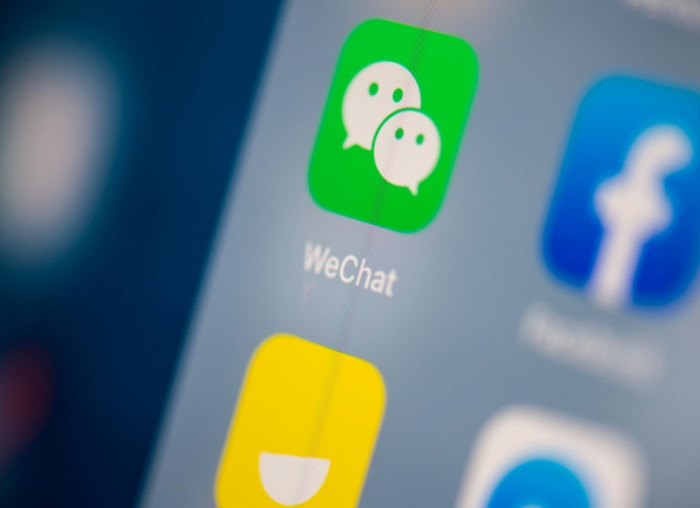 bangkokpost.com - Bangkok Post Public Company Limited - Judge halts WeChat download ban in US-China tech battle