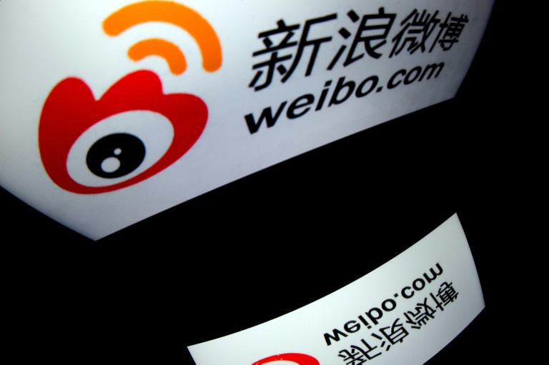 Weibo parent Sina to delist US stocks in $2.6 bn deal