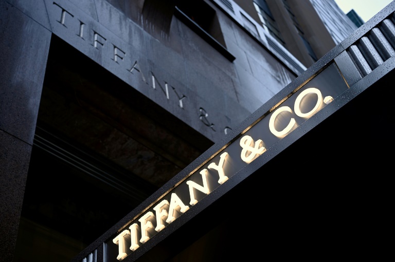 LVMH countersues Tiffany, claiming 'mismanagement' scuppered deal