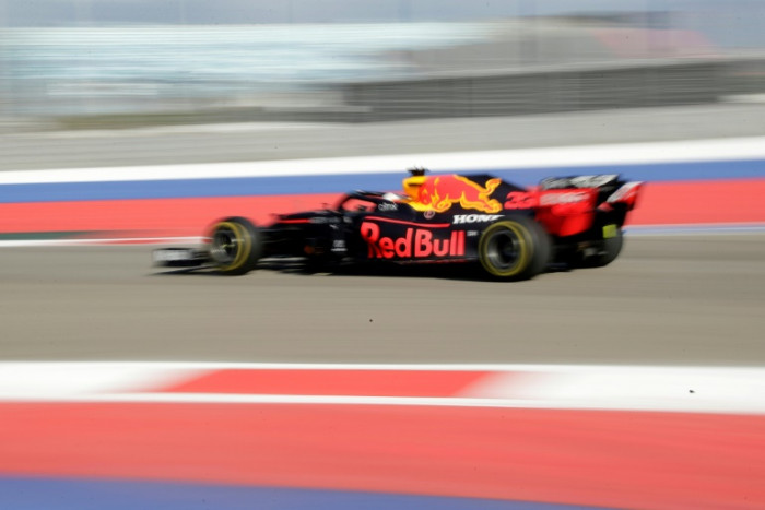 Honda pulling out of Formula One