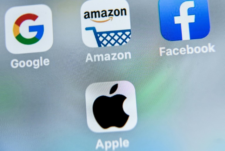 A congressional report called for sweeping changes to antitrust laws and enforcement in response to the growing power of Big Tech firms, but Republican lawmakers declined to endorse the findings. A congressional report called for sweeping changes to antitrust laws and enforcement in response to the growing power of Big Tech firms, but Republican lawmakers declined to endorse the findings.
