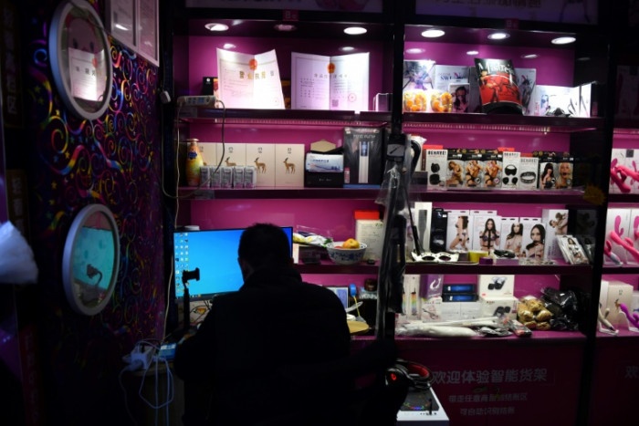 big sex toy store The Male Rose (Masturbator) main image 0