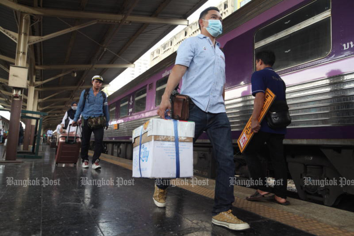 Monday: 5 imported Covid cases Bangkok Post Learning - Learn English ...