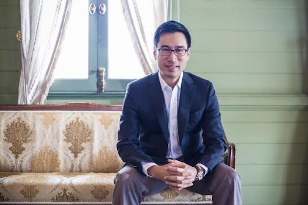 Bank of Thailand governor Sethaput Suthiwartnarueput (Photo supplied) Bank of Thailand governor Sethaput Suthiwartnarueput (Photo supplied)