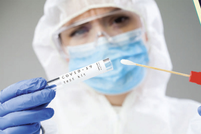 WTTC endorses airport testing