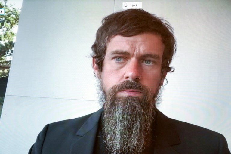 Twitter CEO Jack Dorsey will stay on in his leading role, the social media platform's board ruled after an activist investor's bid to oust him Twitter CEO Jack Dorsey will stay on in his leading role, the social media platform's board ruled after an activist investor's bid to oust him