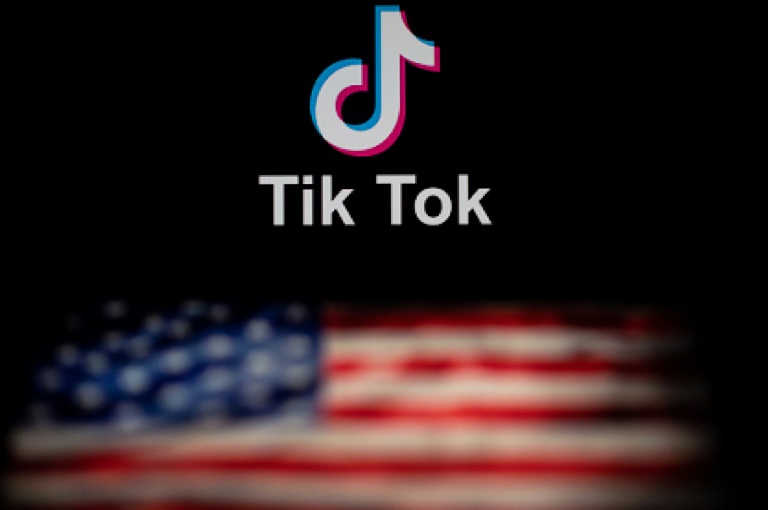 TikTok files last-minute petition against Trump order