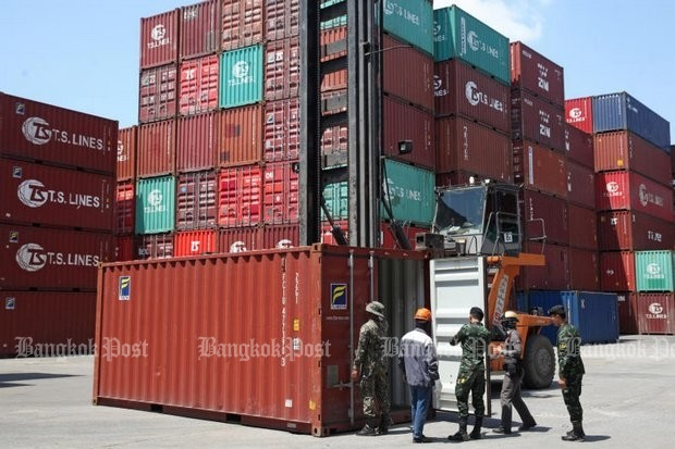 The Regional Comprehensive Economic Partnership (RCEP) will be the world's largest trade pact in terms of GDP, according to analysts. (Photo: Bangkok Post)