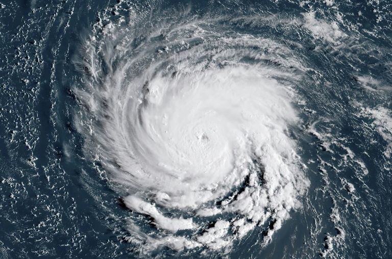 New research finds climate change is making hurricanes stronger for longer after landfall, increasing the destruction they can wreak New research finds climate change is making hurricanes stronger for longer after landfall, increasing the destruction they can wreak