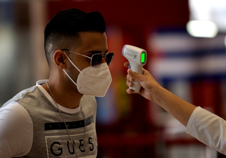 Global coronavirus infections have surged past 54 million. Global coronavirus infections have surged past 54 million.