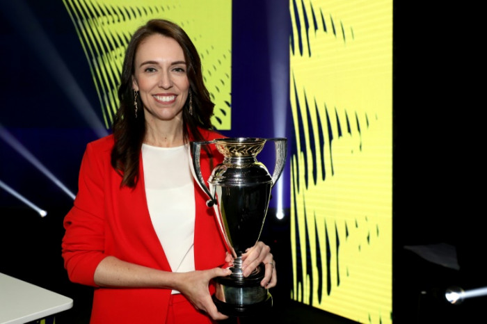 Women's Rugby World Cup draw throws up regional duels