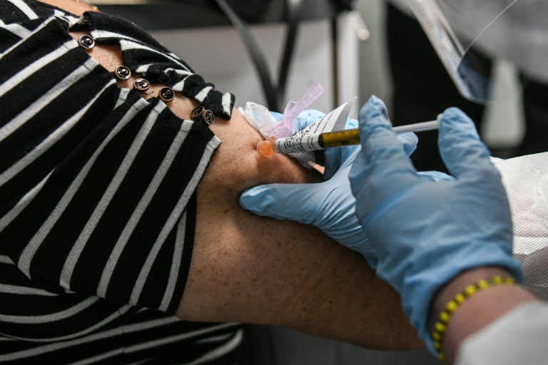 White House vaccine chief says first Americans could be vaccinated next month