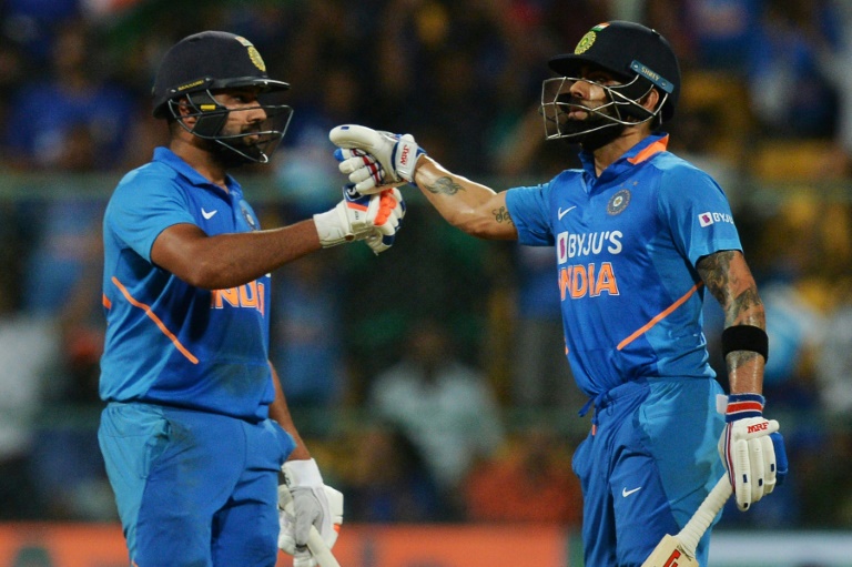 India captain Virat Kohli is unhappy about a 'lack of clarity' over the injured Rohit Sharma India captain Virat Kohli is unhappy about a 'lack of clarity' over the injured Rohit Sharma