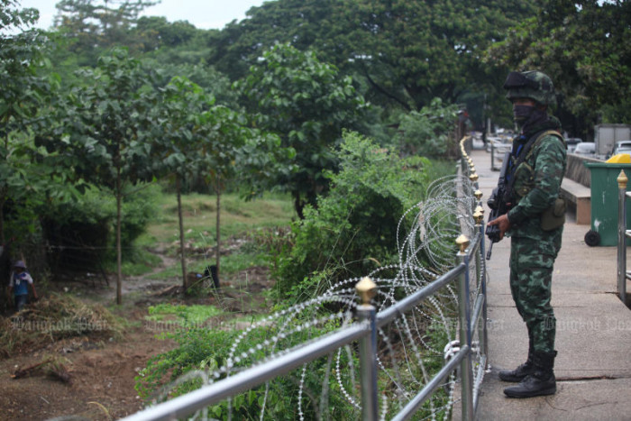 2 returnees from Myanmar among 21 new Covid cases