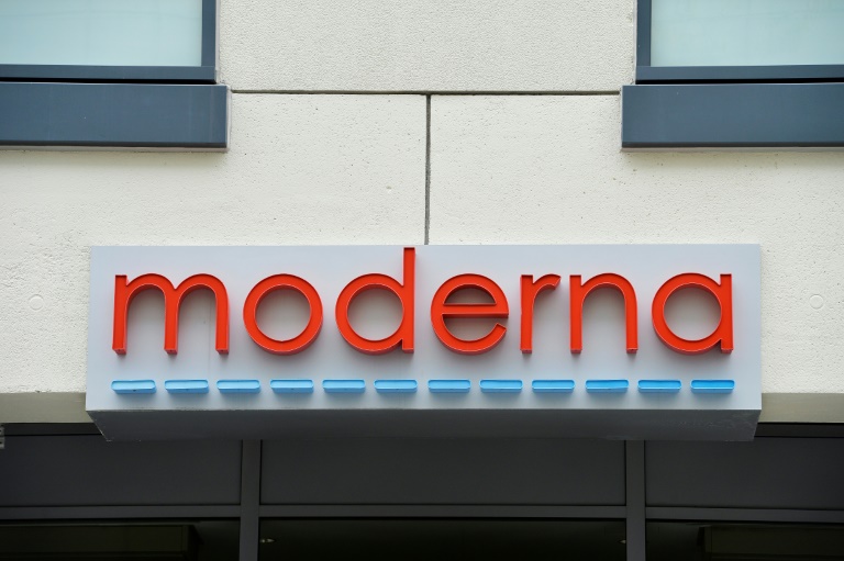 Moderna's headquarters in Cambridge, Massachusetts -- the company will file for emergency authorization of its Covid-19 vaccine in the United States and Europe Moderna's headquarters in Cambridge, Massachusetts -- the company will file for emergency authorization of its Covid-19 vaccine in the United States and Europe
