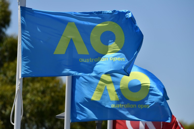 The start of Australian Open will be delayed from January 18 to February 8 according to newspaper reports. The start of Australian Open will be delayed from January 18 to February 8 according to newspaper reports.