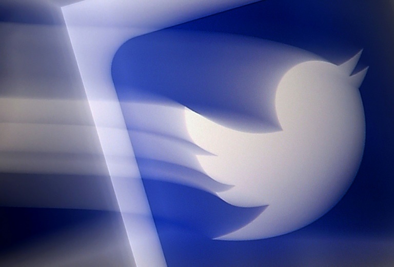 Twitter is expanding its rules on hateful content by banning comments that dehumanise people on the basis of race or ethnicity. (AFP photo) Twitter is expanding its rules on hateful content by banning comments that dehumanise people on the basis of race or ethnicity. (AFP photo)