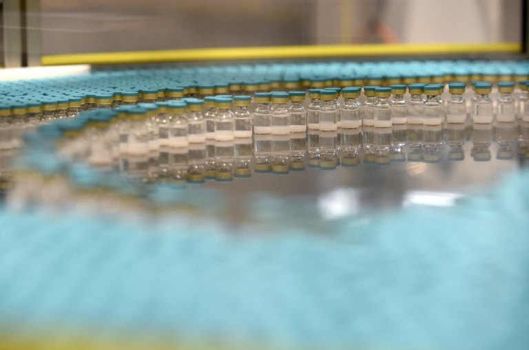 Global virus toll passes 1.5 million as nations plan for vaccine Global virus toll passes 1.5 million as nations plan for vaccine