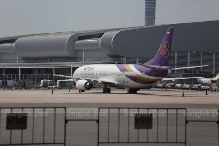 Thai Airways inquiry to get major new evidence
