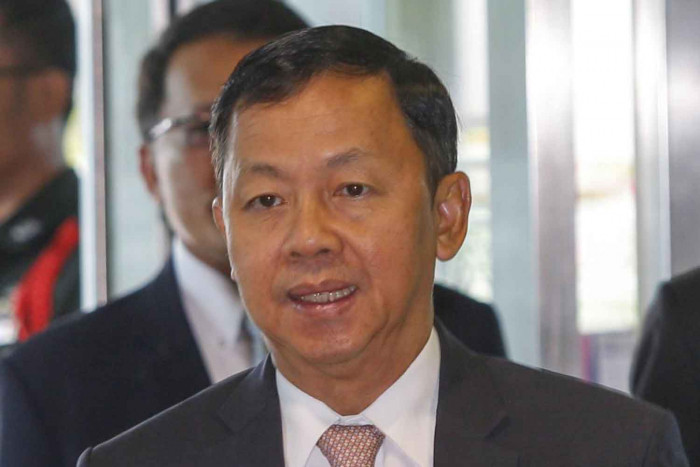 PM affirms commitment to graft war - Vimarsana News