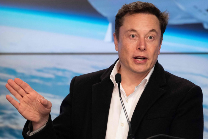 Musk Decries 'M.B.A.-ization' of America - Vimarsana News