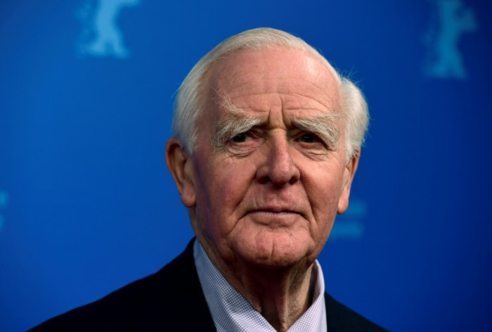 Master of spy thriller John le Carre dies at 89 - Vimarsana News