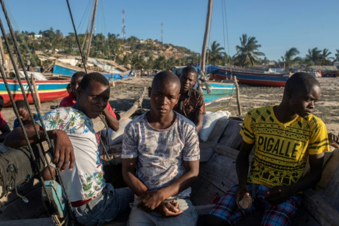 Mozambique jihadists push masses to Pemba - Vimarsana News
