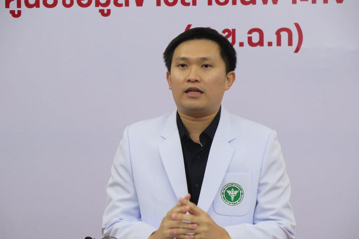 Chiang Mai declared safe to visit, no covid lockdown