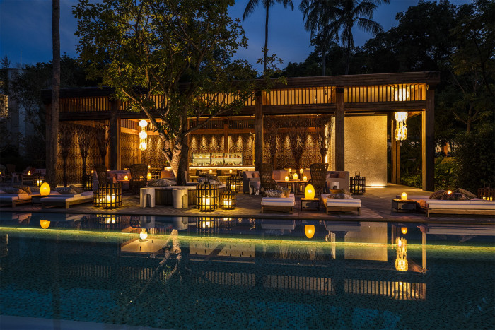CELEBRATE THE FESTIVE SEASON WITH MEMORABLE EVENTS AT ROSEWOOD PHUKET - Vimarsana News