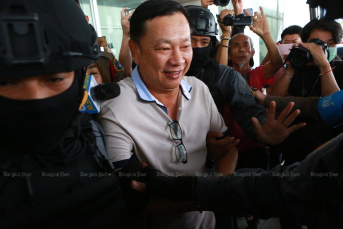 Banyin sentenced to death, reduced to life - Vimarsana News
