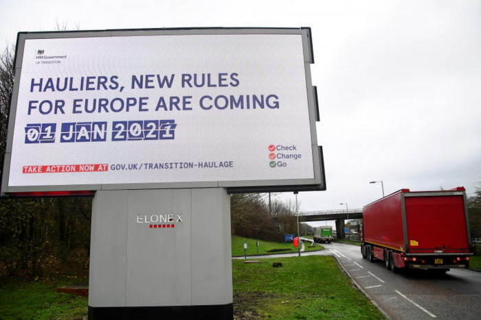 Brexit: Sovereignty means free will, not a free lunch - Vimarsana News