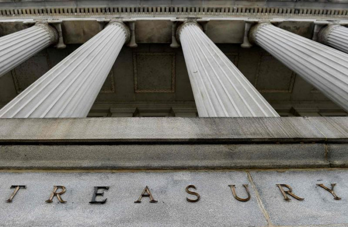 Thailand among countries at risk in US Treasury's currency report - Vimarsana News