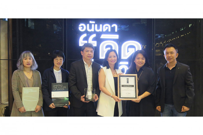 LIXIL congratulates Thai property developers with the Asia Pacific Property Awards 2020–21 - Vimarsana News