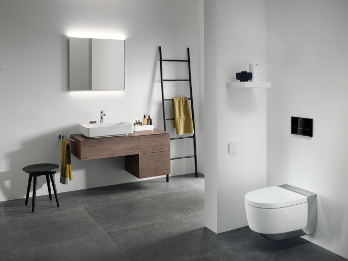 Swiss Leading Sanitary Brand GEBERIT - Vimarsana News