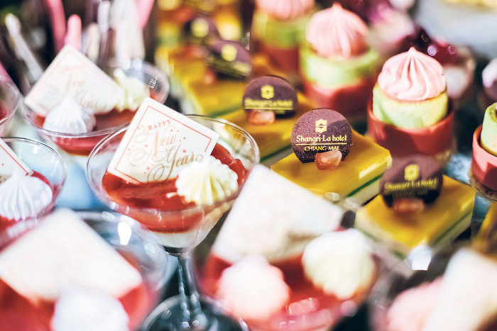 Promotions and Events at Shangri-La Hotel, Chiang Mai - Vimarsana News